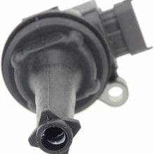 Set of 5 Ignition Coil for Volvo C70 S60 S70 S80 V70 XC70 XC90 I5 2.3L 2.4L 2.5L