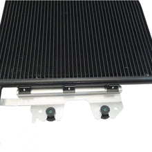 AC A/C Air Conditioning Condenser Assembly for Savana Express Van