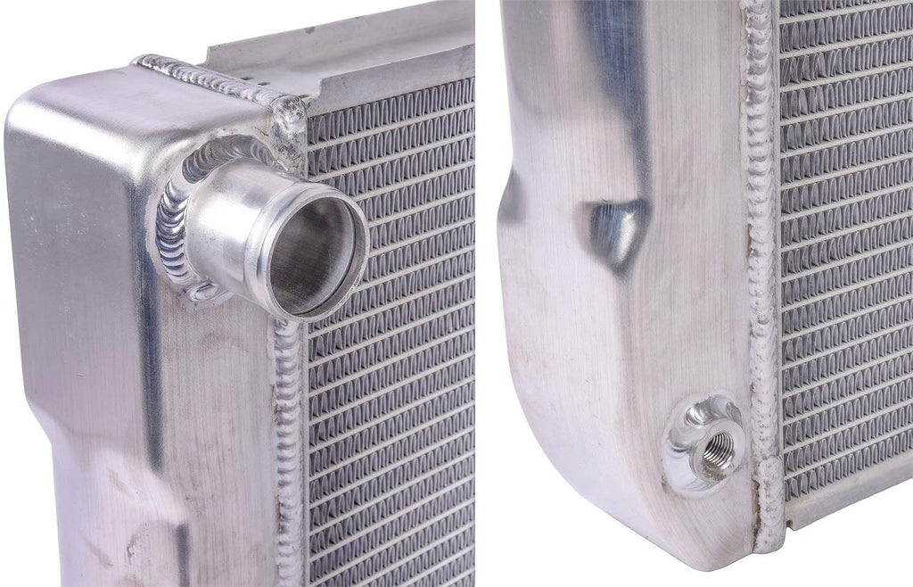 JEGS 52008 Chevy/GM-Style Aluminum Radiator – PartLimit