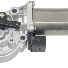 NSKE Transfer Case Actuator Shift Motor with Sensor for BMW E53 E70 X5 E83 X3 X6 E71 27103455139,27107555297,27107599889 ATC400 ATC500 ATC700