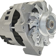 Quality-Built 7861411 Premium Alternator - Remanufactured