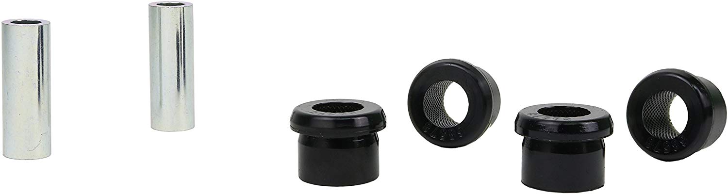 Nolathane REV028.0150 Black Control Arm-Lower Inner Bushing-Front