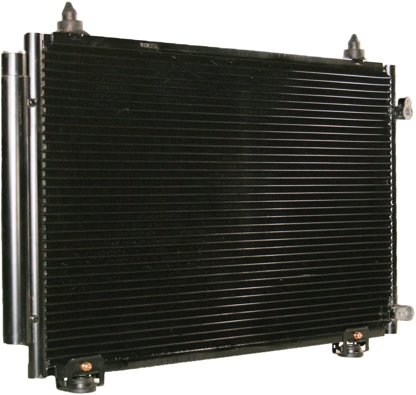 TCW 44-3085 A/C Condenser (Quality With Perfect Vehicle Fitment)