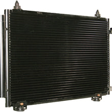 TCW 44-3085 A/C Condenser (Quality With Perfect Vehicle Fitment)