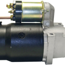 Quality-Built 3510MS Premium Domestic Starter - Remanufactured