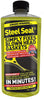 Head Gasket Sealer for 4 Cylinder Engines - Steel Seal