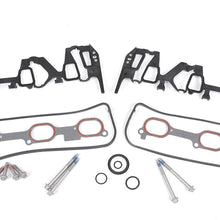 GM Genuine Parts MS004 Intake Manifold Gasket Kit with Gaskets, Seal and Bolts