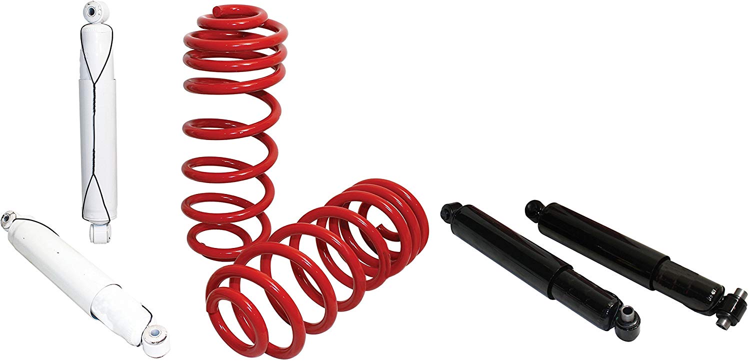Dorman 949-566 Air Suspension Delete Kit