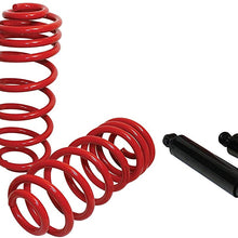 Dorman 949-566 Air Suspension Delete Kit