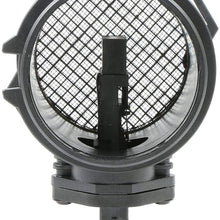 MOSTPLUS 0280217810 MAF Mass Air Flow Sensor Meter for 2000-2006 MercedesCL500/ 1998-2002 Mercedes E430/ 2003-2006 Mercedes E500