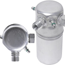 New A/C Accumulator 1020168-2724877 C10 K10 R10 Blazer C1500 V10 K20 C30 C20 K