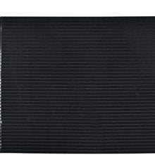 OSC Cooling Products 4972 New Condenser