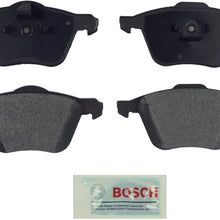 Bosch BE979 Blue Disc Brake Pad Set