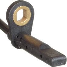 Holstein Parts 2ABS0808 ABS Speed Sensor