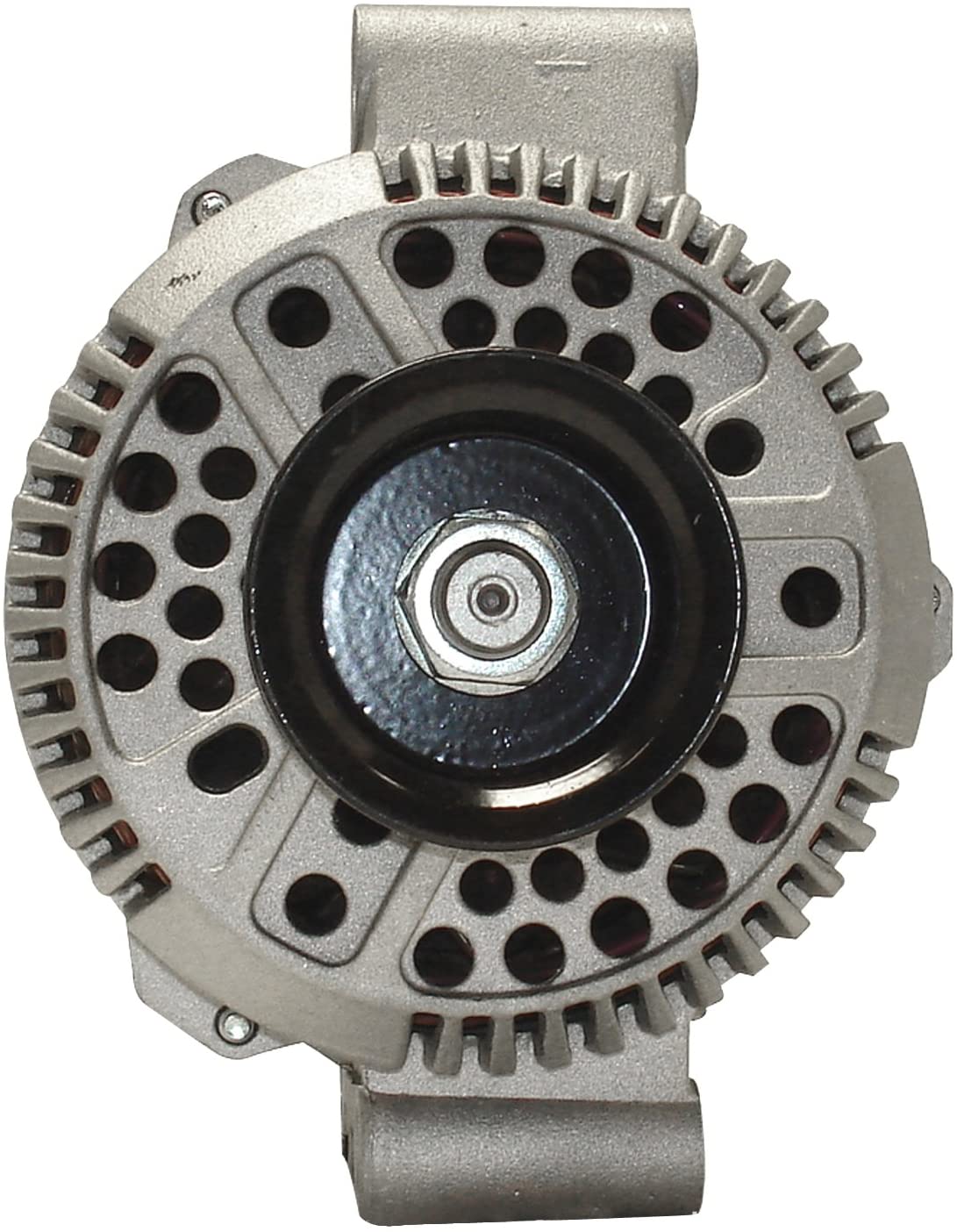 Quality-Built 7768702 Premium Domestic Alternator - Remanufactured