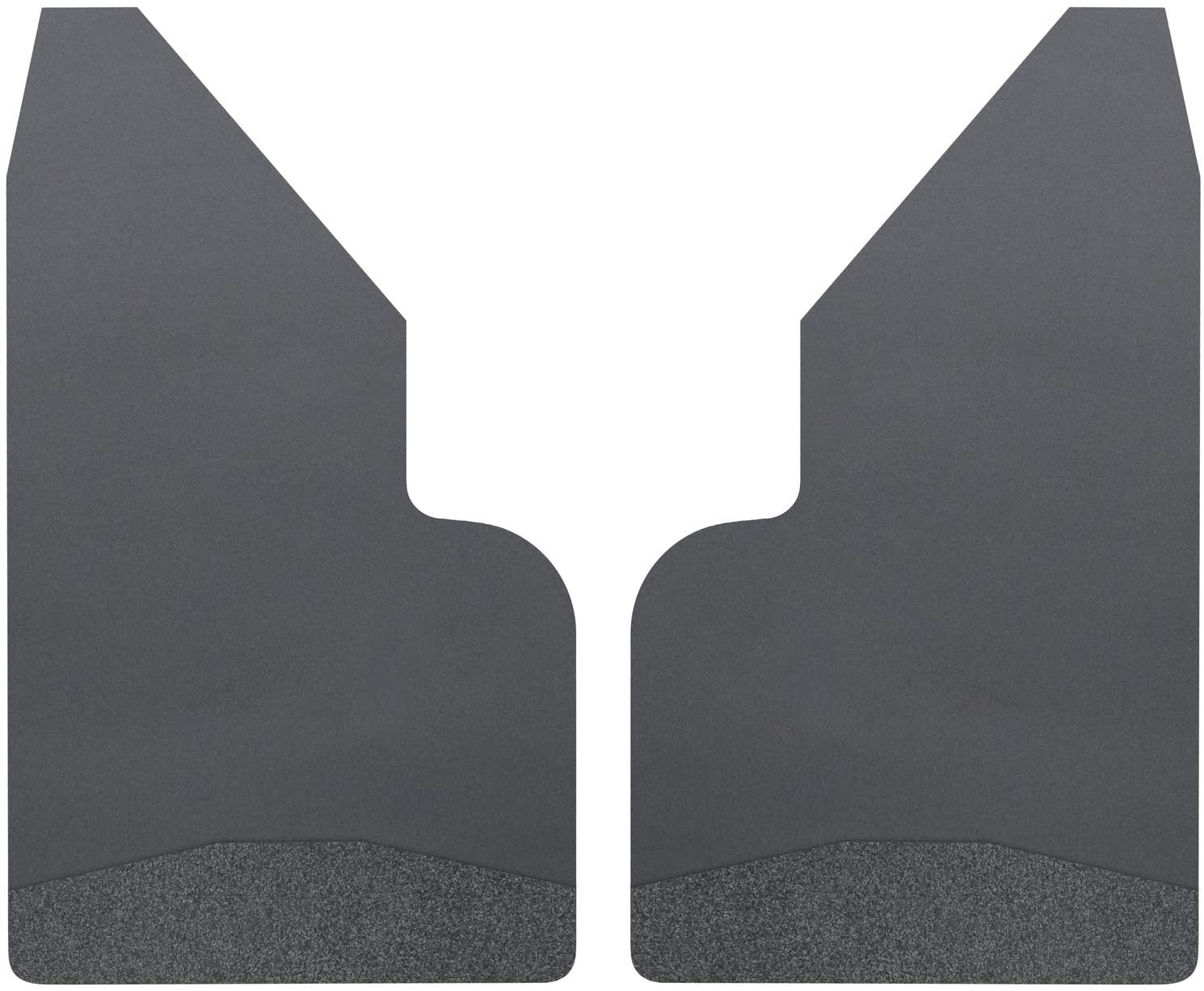 Husky Liners Universal Mud Flaps 14