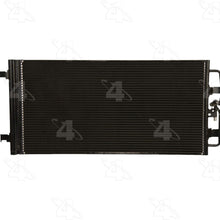 Four Seasons 83906 A/C Receiver Accumulator