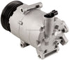 For Ford Escape 1.6L 2013 2014 2015 2016 AC Compressor & A/C Clutch - BuyAutoParts 60-03922NA New