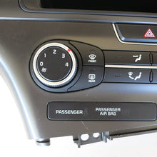 Kia 14 Optima Climate Control Panel Temperature Unit A/C Heater OEM CC2859