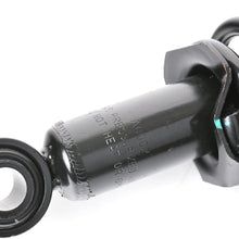 LONGKEES Rear Shock Absorber Struts & Spring Assembly Fit 2003-2008 Pontiac Vibe Toyota Corolla