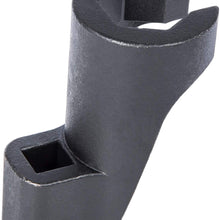 Engine Brake/Jake Brake Lash Adjustment Tools(4.6MM & 4.1MM) & 19MM High Pressure Fuel Line Socket for Detroit Diesel DD13, DD15 & DD16 Alternative to J-48770 W470589090900/W470589042300/W470589022300