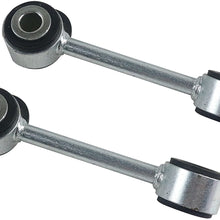 FRONT STABILIZER SWAY BAR LINKS Fit for MERCEDES W210 E420 E430 E320 E300D E55 AMG Left Right 2Pcs