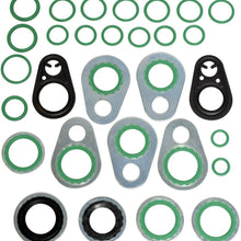 New A/C Compressor and Component Kit KT 4728A - Ram 3500 Ram 2500