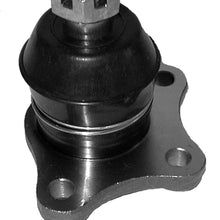 Delphi TC831 Suspension Ball Joint