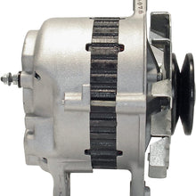 Quality-Built 14698 Premium Alternator - Remanufactured