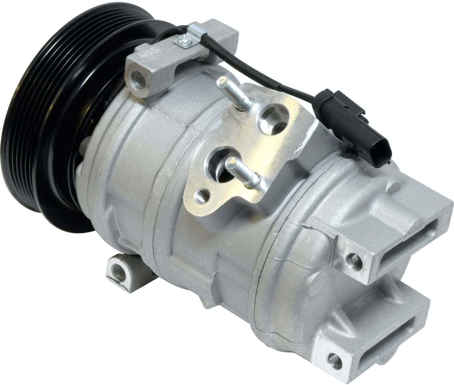 UAC CO 10717C A/C Compressor