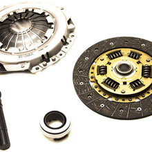 Valeo 52155602 OE Replacement Clutch Kit