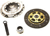 Valeo 52155602 OE Replacement Clutch Kit