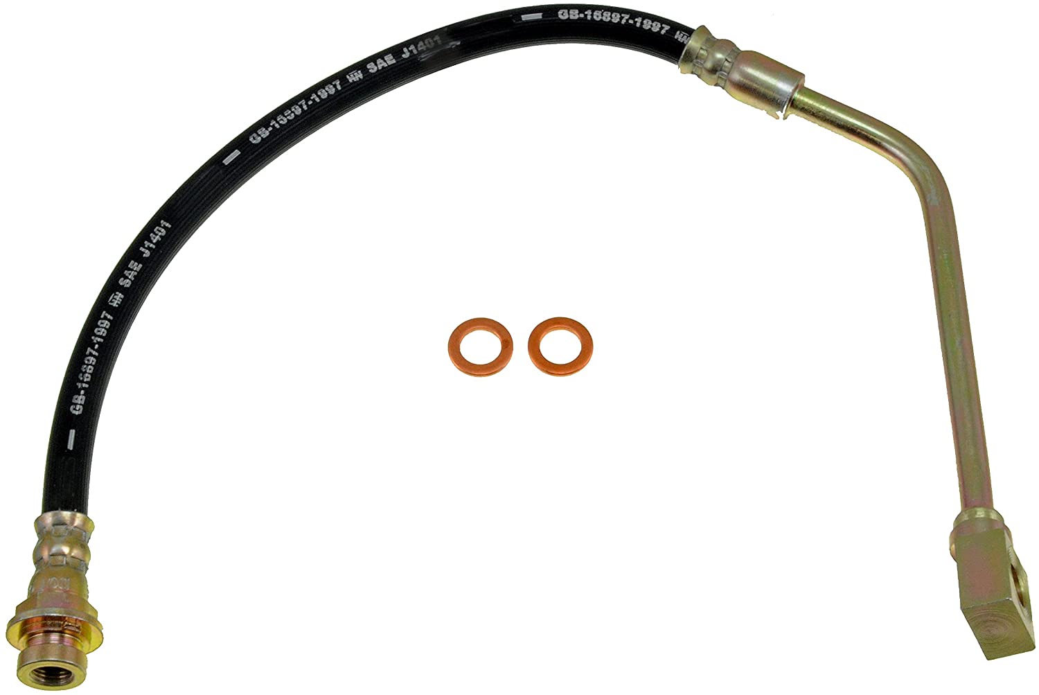 Dorman H38664 Hydraulic Brake Hose