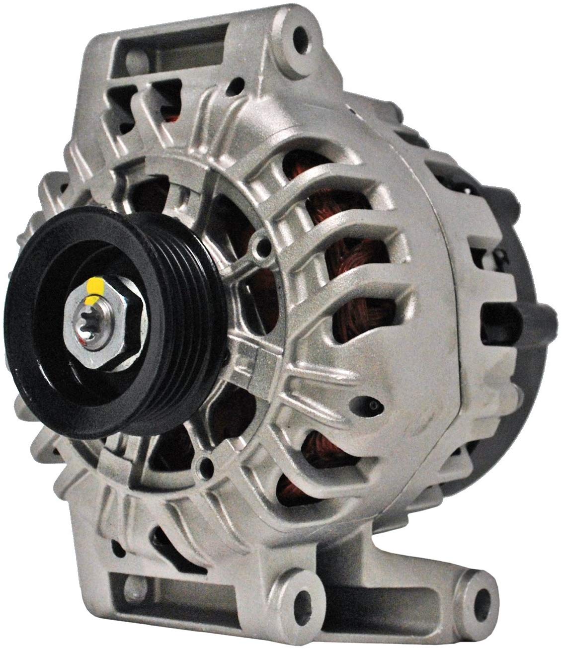 ACDelco 334-2944A Professional Alternator, Remanufactured