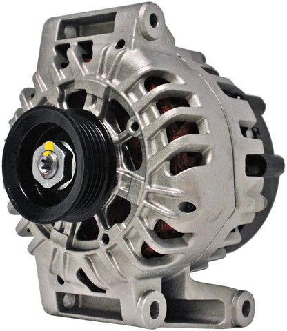 ACDelco 334-2944A Professional Alternator, Remanufactured