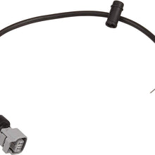 ACDelco 18K2137 Professional Rear Electronic Brake Pad Wear Sensor