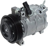 UAC CO 29070C A/C Compressor, 1 Pack