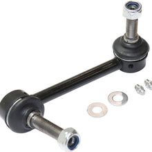 Sway Bar Link Compatible with 2005-2017 Toyota Tacoma Front Driver Side