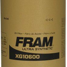 FRAM PH10600 Spin-On Oil Filter