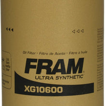 FRAM PH10600 Spin-On Oil Filter