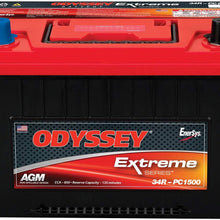 Odyssey Battery 34R-PC1500T lead_acid_battery