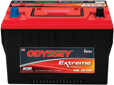 Odyssey Battery 34R-PC1500T lead_acid_battery