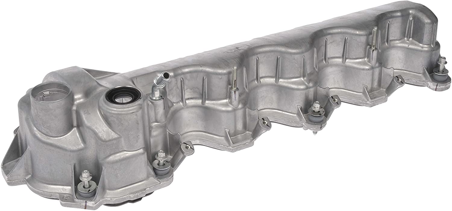 Dorman 264-908 Passenger Side Engine Valve Cover for Select Ford / Lincoln / Mercury Models