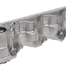 Dorman 264-908 Passenger Side Engine Valve Cover for Select Ford / Lincoln / Mercury Models