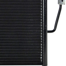 OSC Cooling Products 4993 New Condenser