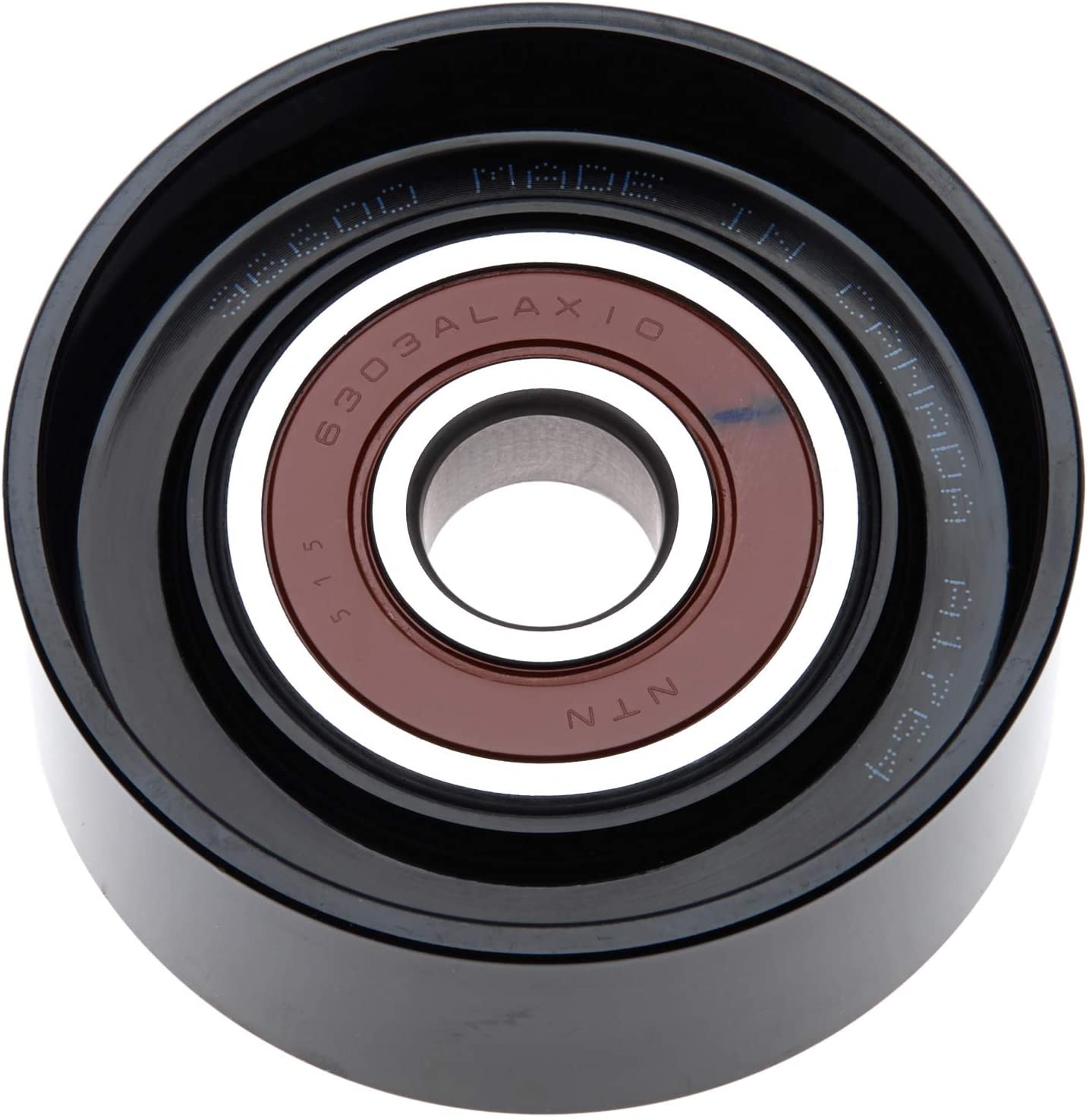 ACDelco 36600 Professional Idler Pulley