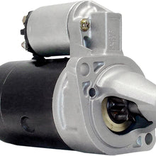 Quality-Built 16728 Premium Starter - Remanufactured