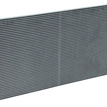 A/C Condenser CN 30057PFC