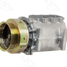 Four Seasons (68485) A/C Compressor