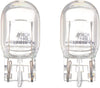 Bosch Automotive 7440LL Light Bulb, 2 Pack